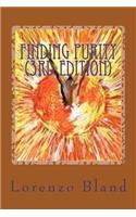 Finding Purity (3rd Edition): (English)