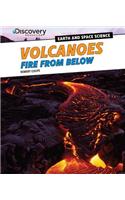 Volcanoes: Fire from Below