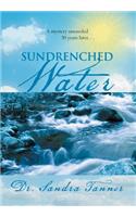 Sundrenched Water