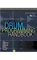 The Drum Programming Handbook