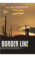 Border Line: A Novel(English)
