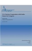 U.S. Nuclear Cooperation with India