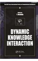 Dynamic Knowledge Interaction
