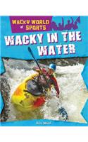 Wacky in the Water