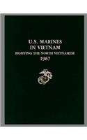 U. S. Marines in Vietnam