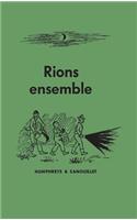 Rions Ensemble