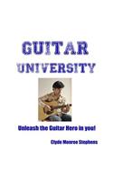 Guitar University