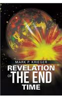 Revelation of The End Time
