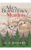 Aiken and Burnettown Murders