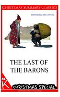 The Last of The Barons [Christmas Summary Classics]