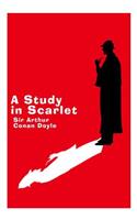 Study in Scarlet - Gift Edition