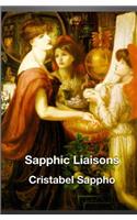 Sapphic Liaisons: (Lesbian Seduction & Surrender)