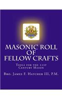 Masonic Roll of Fellow Crafts