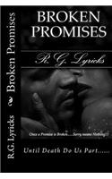 Broken Promises