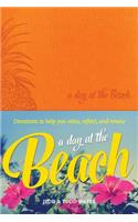 A Day at the Beach