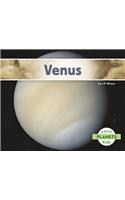 Venus: (Planets)