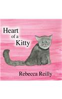 Heart of a Kitty