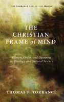 Christian Frame of Mind