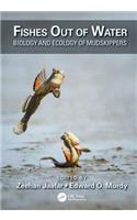 Fishes Out of Water: Biology and Ecology of Mudskippers