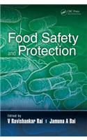 Food Safety and Protection