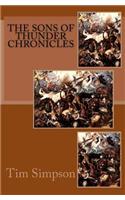 The Sons of Thunder Chronicles