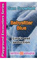 Babysitter Blue