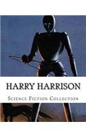 Harry Harrison, Science Fiction Collection