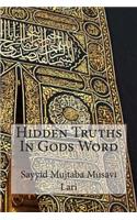 Hidden Truths In Gods Word