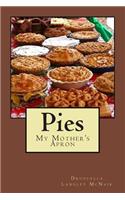 Pies: My Mother's Apron