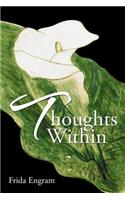 Thoughts Within: (English)