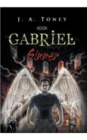 Gabriel: Sinner(English)