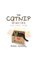 The Catnip Diaries: The First Year(English)