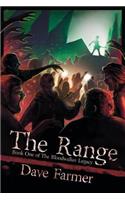 The Range: (1 Bloodwalker Legacy)