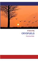 Cryofuels