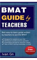 BMAT Guide by Teachers