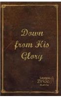 Down From His Glory