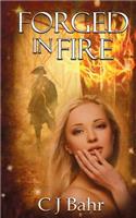 Forged in Fire