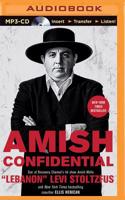 Amish Confidential