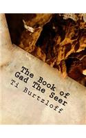 The Book of Gad the Seer