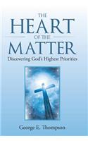 Heart of the Matter