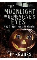 Moonlight in Genevieve's Eyes