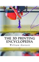 The 3D Printing Encyclopedia: Everything You Need to Know About 3d Printing