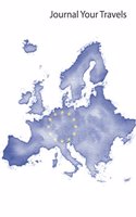 Journal Your Travels