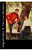 The Law-Breakers: (English)