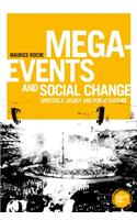 Mega-Events and Social Change