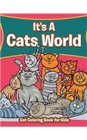 It's A Cats World