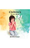 Children's Prayer Book