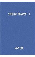 Sheolite Fantasy - 3