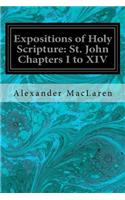 Expositions of Holy Scripture: (English)
