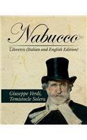 Nabucco Libretto (Italian and English Edition)